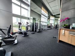 Marina Bay Residences (D1), Condominium #556369111